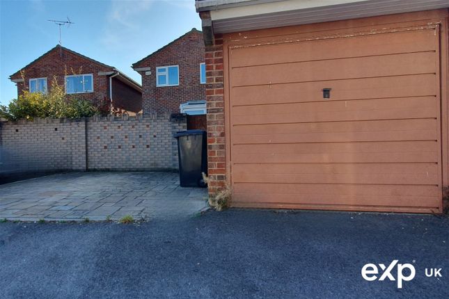Detached house for sale in Frenchs Farm, Upton, Poole Dorset
