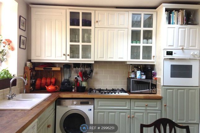 Perrers Road, Brackenbury Village Hammersmith, London photo 4