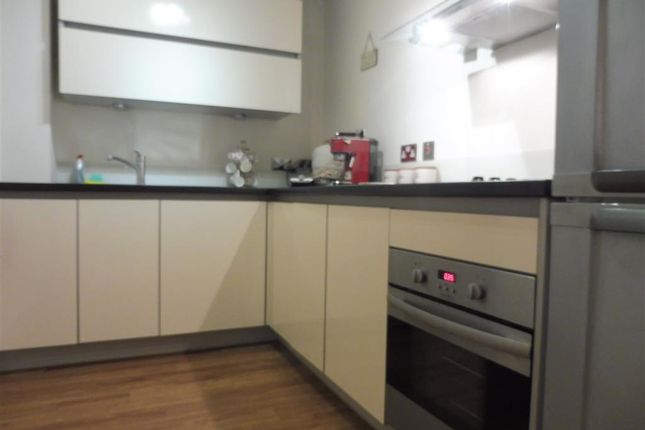 Flat 2 Harborne Central, 250, High Street, Harborne photo 2