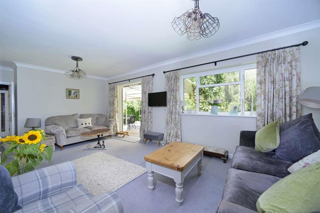 Bungalow for sale in Linersh Drive, Bramley, Guildford