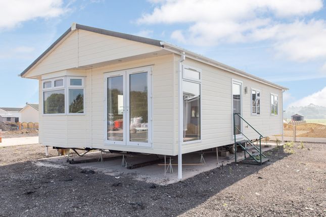 Mobile/park home for sale in Teme Valley Park Home Lodges, Burford