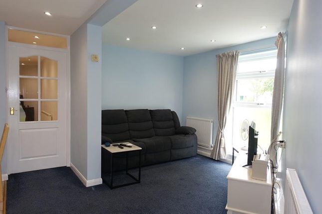 Flat for sale in Holly Place, Eastbourne