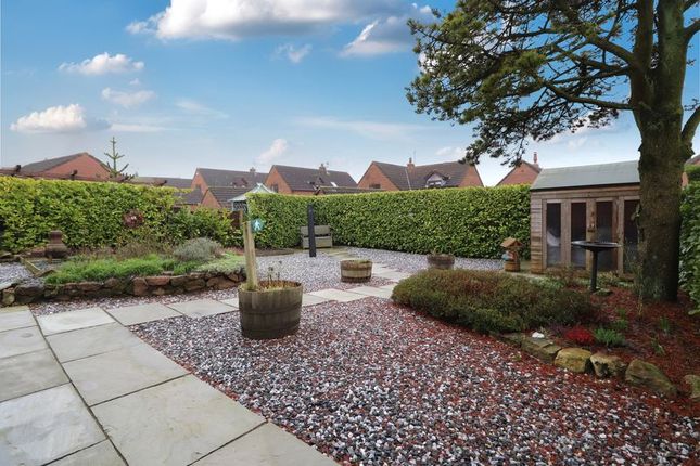 24, Leek Lane, Biddulph Moor photo 4