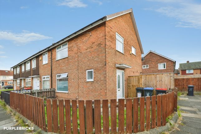 8, Adstock Avenue, Middlesbrough photo 4