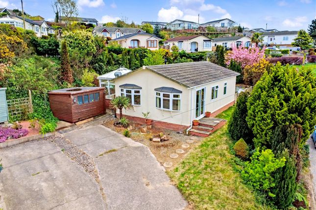 2-bed caravan on 10, Johnstone Way, Nottingham, £110,000