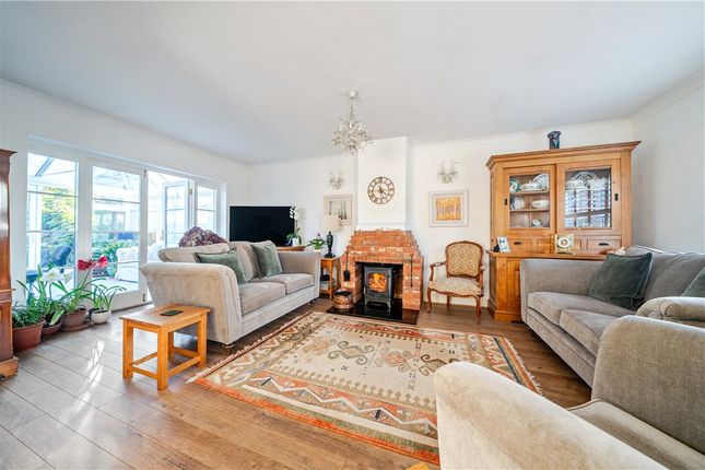 Hill View,, Canada Road, Romsey photo 3