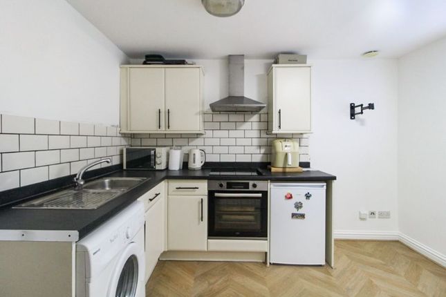 Flat 3, 117 Tavistock Street, Bedford photo 4
