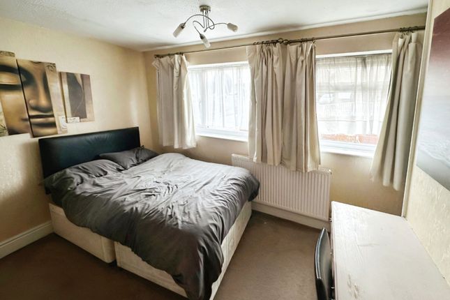 End terrace house for sale in Sunnybank Crescent, Brinsworth, Rotherham, South Yorkshire