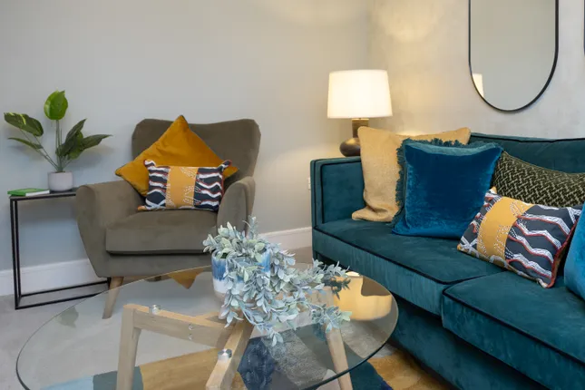 Lagan Homes