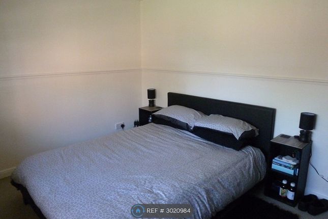 Rear Of  Mill Road, Cleethorpes photo 5