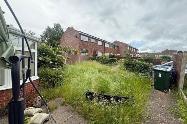 8, Alvaston Walk, Doncaster photo 4