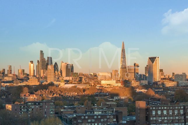 3-bed flat on B13-3, Vauxhall Walk, Albert Embankment, £1,625,000