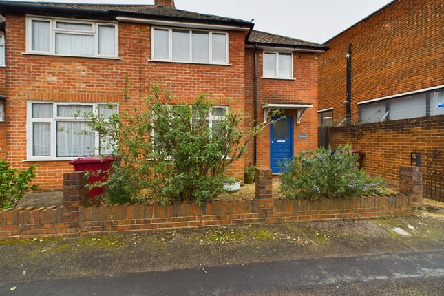 End terrace house for sale in Field Road, Reading, Reading