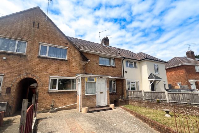 3-bed house on 25, Wavell Avenue, Poole, £315,000