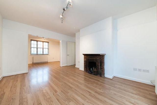 Thumbnail Semi-detached house to rent in Brim Hill, London