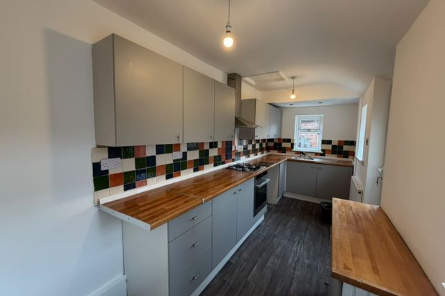 Carlyle Road Maltby, Rotherham photo 4
