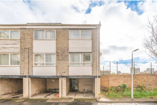 Thumbnail Property for sale in Wellesley Road, Croydon