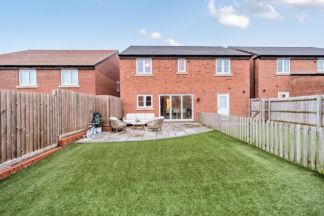 5, Barbel Gardens, Bedford photo 4