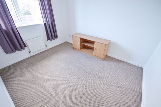 End terrace house to rent in Robert Street, Blyth