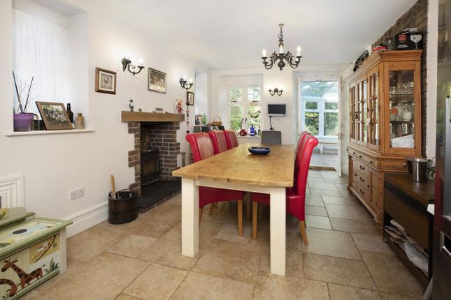 Detached house for sale in Bovey Tracey, Newton Abbot, Devon