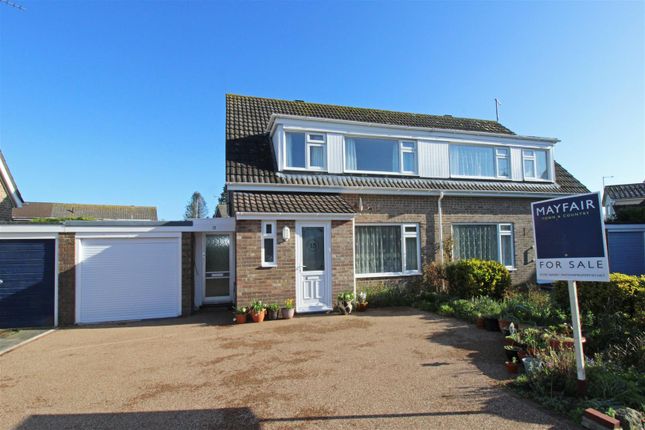 Property for sale in Barrow Close, Dorchester