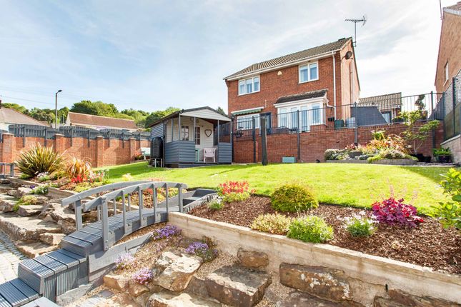 2 Ambleside Drive, Chesterfield photo 4