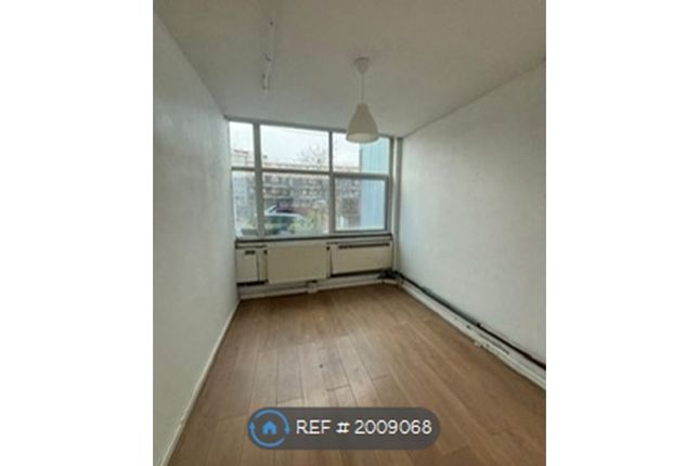 Thumbnail Flat to rent in Cara House, London