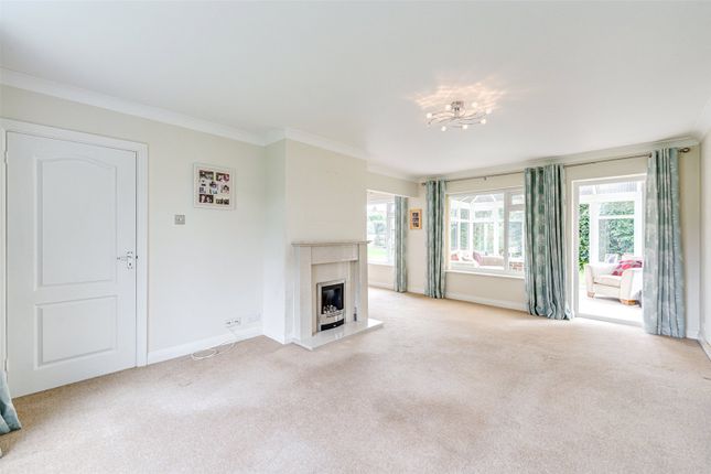 Detached house for sale in Falmer Avenue, Goring Hall, Goring By Sea, West Sussex