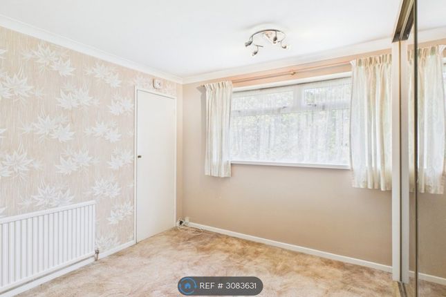 1-bed house on Crawley, £600/mo