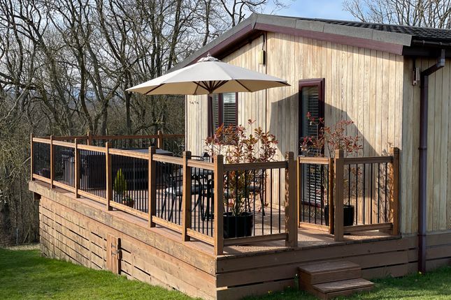 Chestnut Lodge Billingsley Park Lodges Billingsley, Bridgnorth photo 3