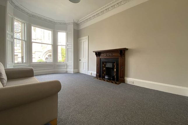 Flat to rent in Gilmore Place, Edinburgh