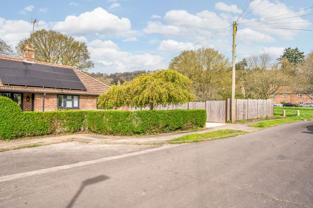 Semi-detached bungalow for sale in Hays Cottages, Steep