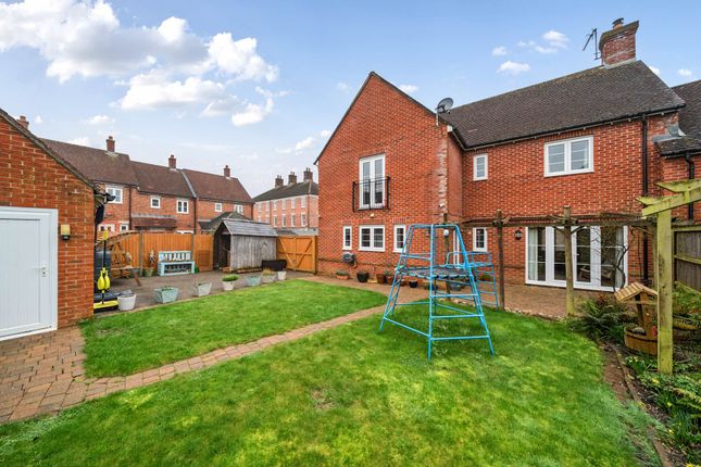 5, Cobham Road, Blandford Forum photo 2