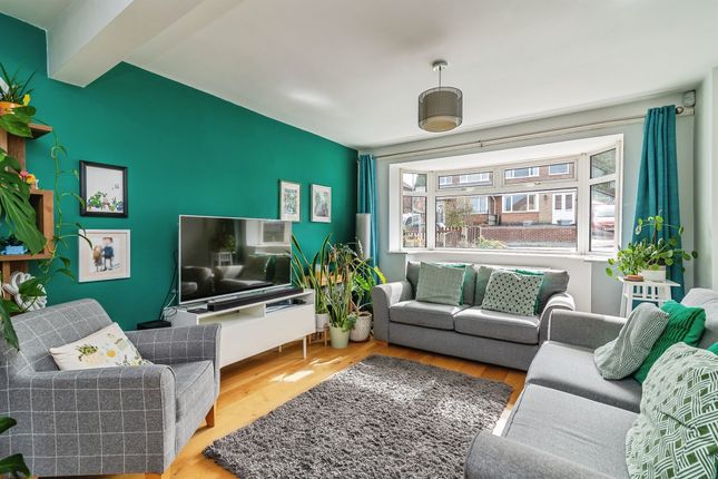 16, Grange View, Nottingham photo 2