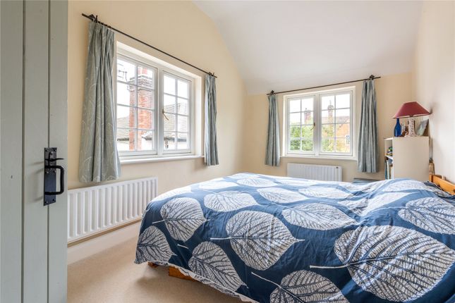 Semi-detached house for sale in Rusper Road, Capel, Dorking, Surrey