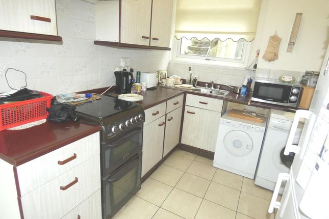 Semi-detached house for sale in Plantation Road, Abercynon, Mountain Ash