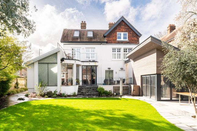 Detached house for sale in London Road, Twickenham