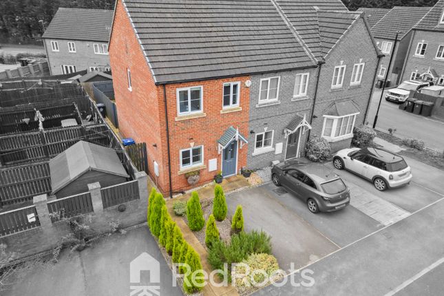 35, Kingfisher Drive, Mexborough photo 2
