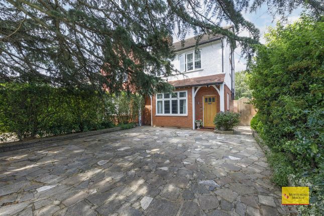 Find 4 Bedroom Houses For Sale In London Zoopla
