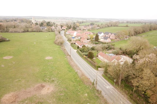 Land for sale in Gooseberry Hill, Swanton Morley