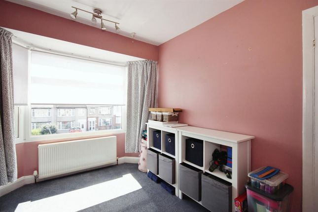 Terraced house for sale in Roland Avenue, Holbrooks, Coventry