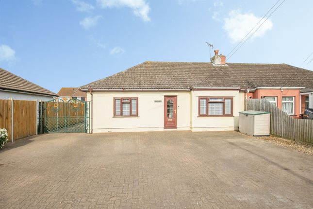 3-bed semi-detached on 99, Jaywick Lane, Clacton-On-Sea, £325,000
