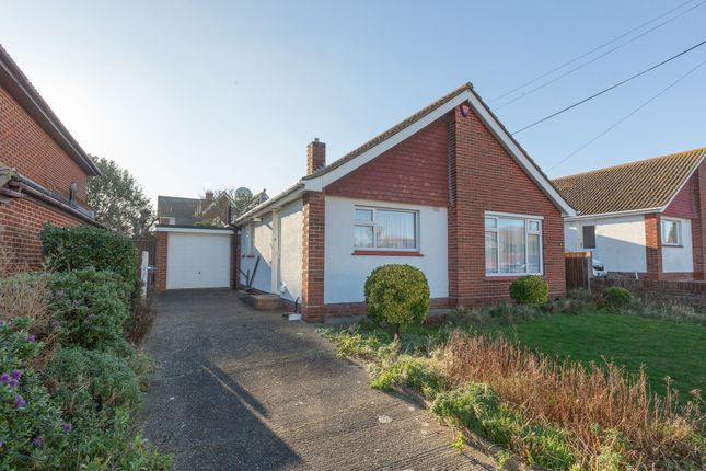 Detached bungalow for sale in Palmerston Avenue, Broadstairs