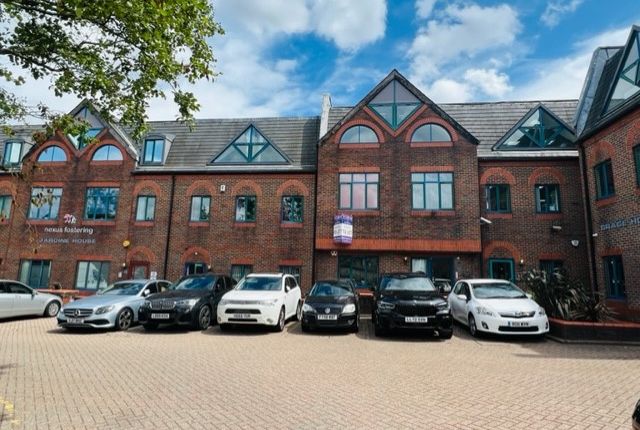 Thumbnail Office to let in Bessborough Road, Harrow, Greater London