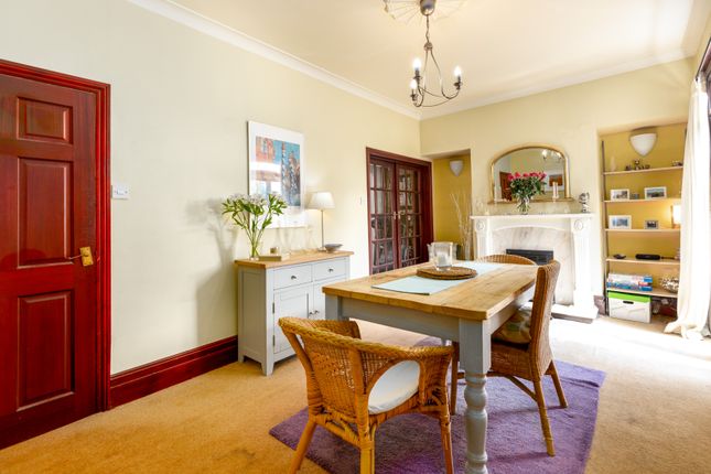 Terraced house for sale in Ealing Park Gardens, Ealing