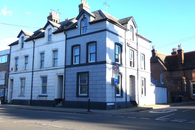 Thumbnail Terraced house to rent in Wincheap, Canterbury