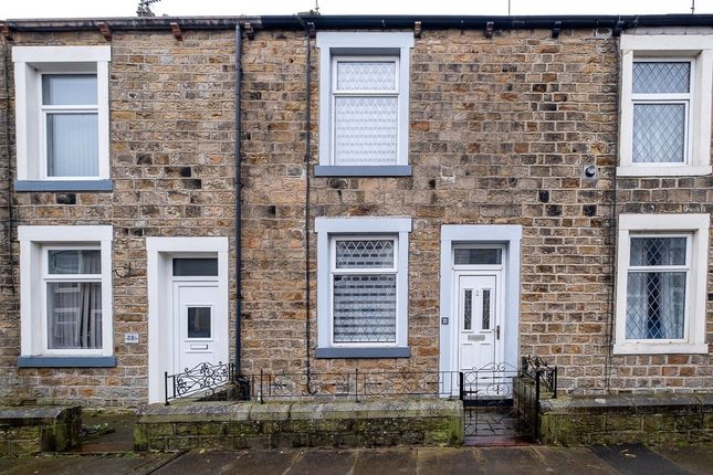 2-bed house on 25, John Street, Barnoldswick, £109,950