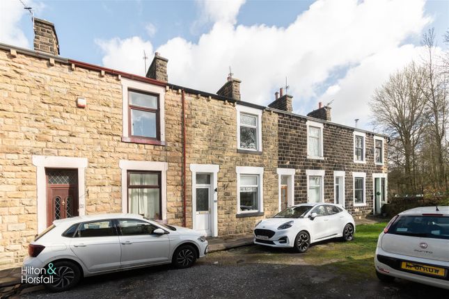 Thumbnail Terraced house for sale in Victoria Street, Barrowford, Nelson