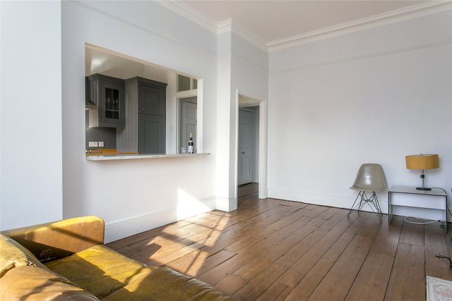 End terrace house to rent in Grove End House, 150 Highgate Road