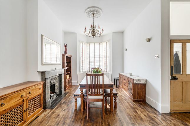 Terraced house for sale in Kenilworth Road, London